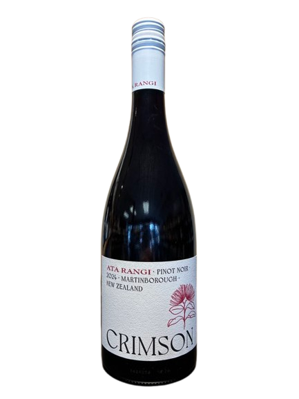 Ata Rangi Crimson Pinot Noir 2024