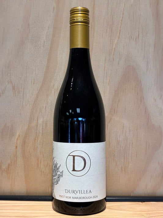 Durvillea Pinot Noir 2023