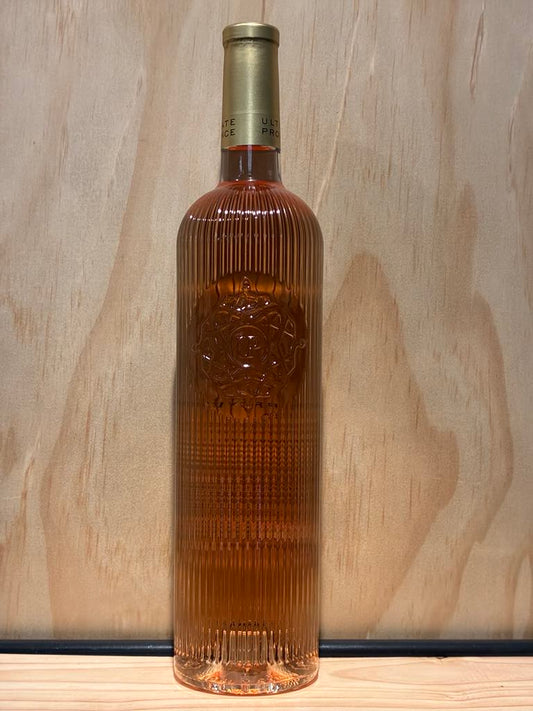 Ultimate Provence Rose 2024