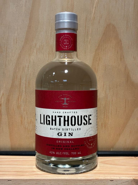 Lighthouse Gin 700ml