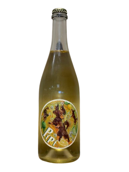 Swift Pipi Sparkling Albarino 2025