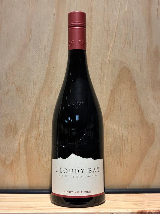Cloudy Bay Pinot Noir 2023