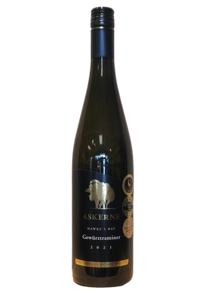 Askerne Gewurztraminer 2021