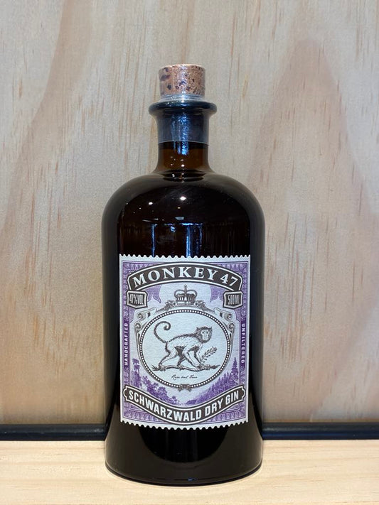 Monkey 47 Gin 500ml