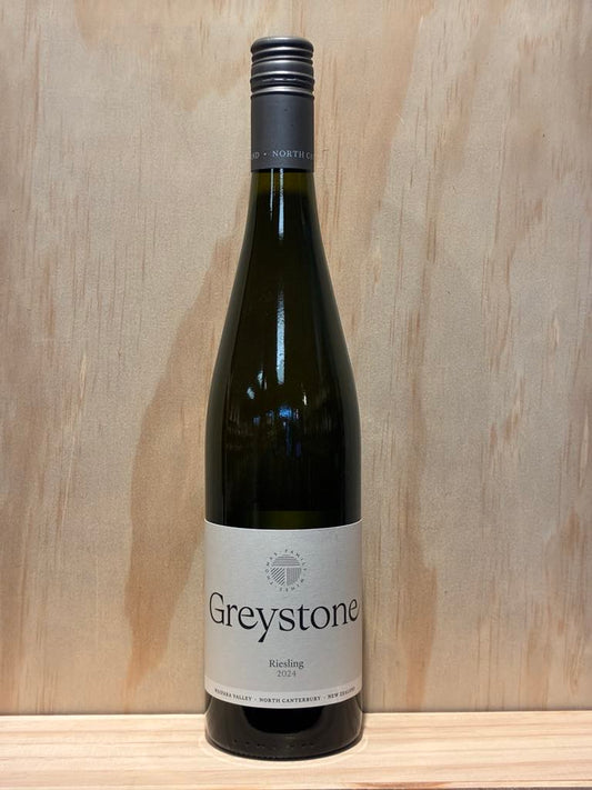 Greystone Riesling 2024