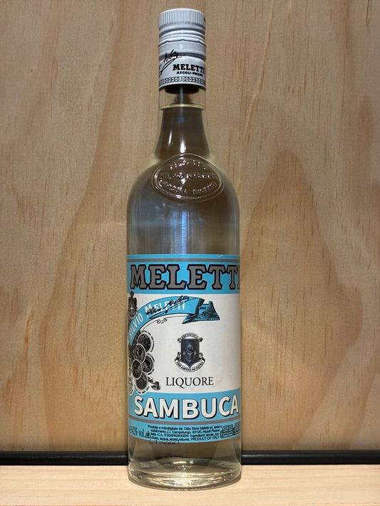 Meletti Sambuca 700ml
