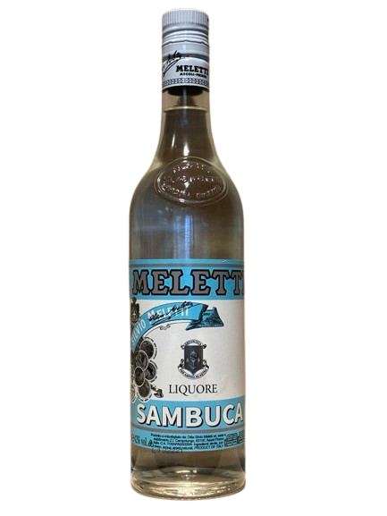 Meletti Sambuca 700ml