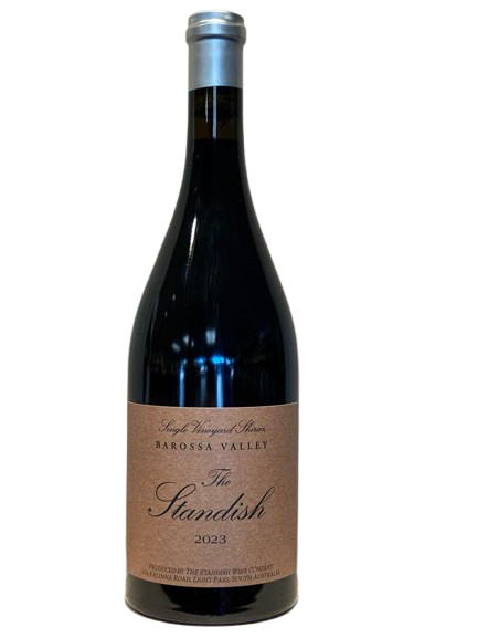 Standish The Standish Shiraz 2023
