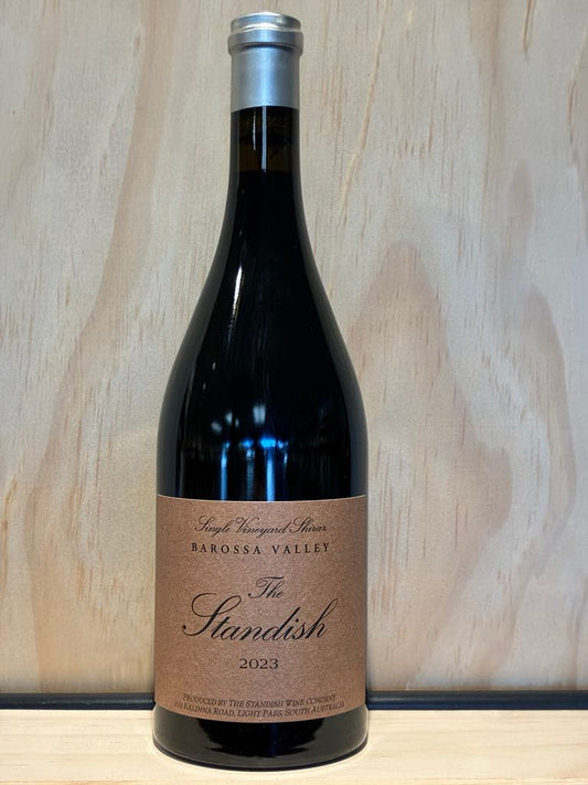 Standish The Standish Shiraz 2023