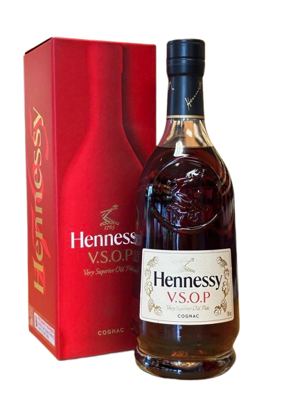 Hennessy VSOP Cognac 700ml