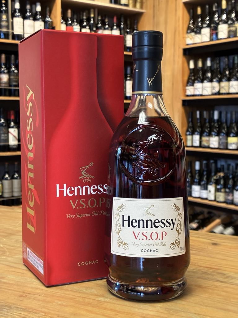 Hennessy VSOP Cognac 700ml