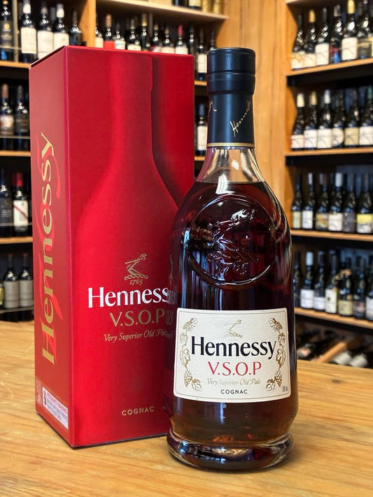 Hennessy VSOP Cognac 700ml