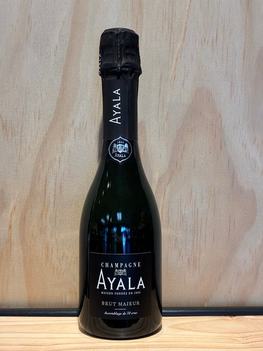 Champagne Ayala Brut Majeur NV 375ml