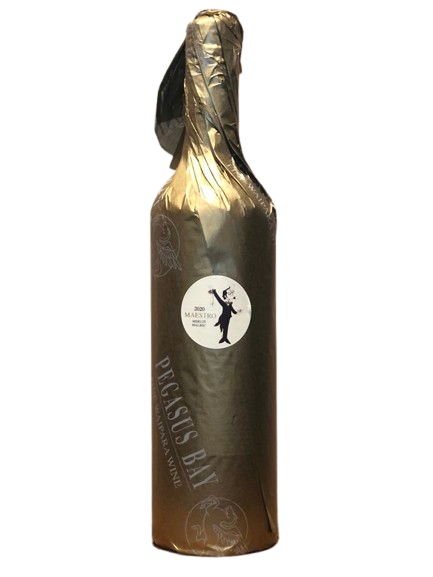 Pegasus Bay Maestro Merlot Malbec 2020