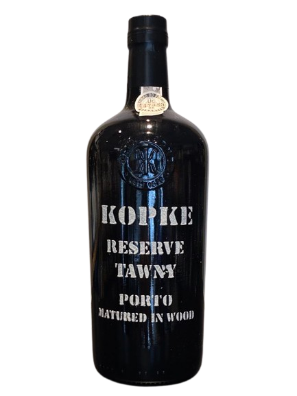 Kopke Reserve Tawny Port 750ml