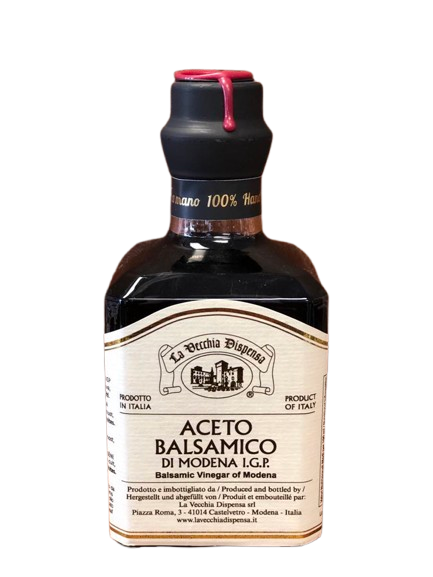 La Vecchia Dispensa Aceto Balsamic 250ml