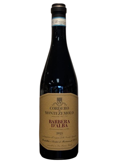 Cordero di Montezemolo Barbera d'Alba 2023