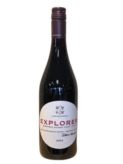 Domaine Thomson Explorer Pinot Noir 2023