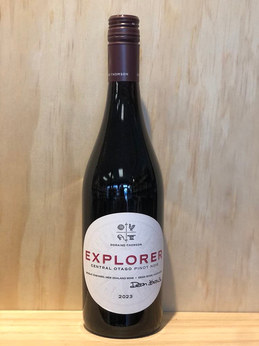 Domaine Thomson Explorer Pinot Noir 2023