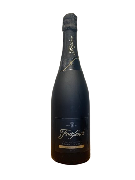 Freixenet Cordon Negro Brut NV
