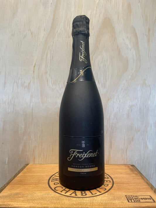 Freixenet Cordon Negro Brut NV