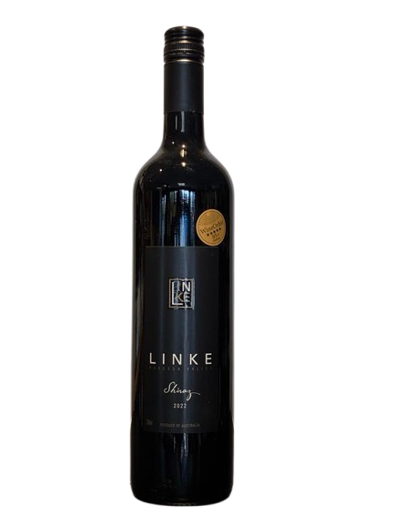 Linke Stonewell Block Shiraz 2022