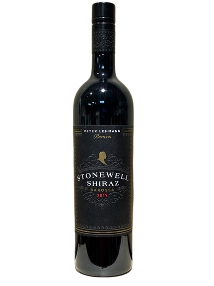 Peter Lehmann Stonewell Shiraz 2017