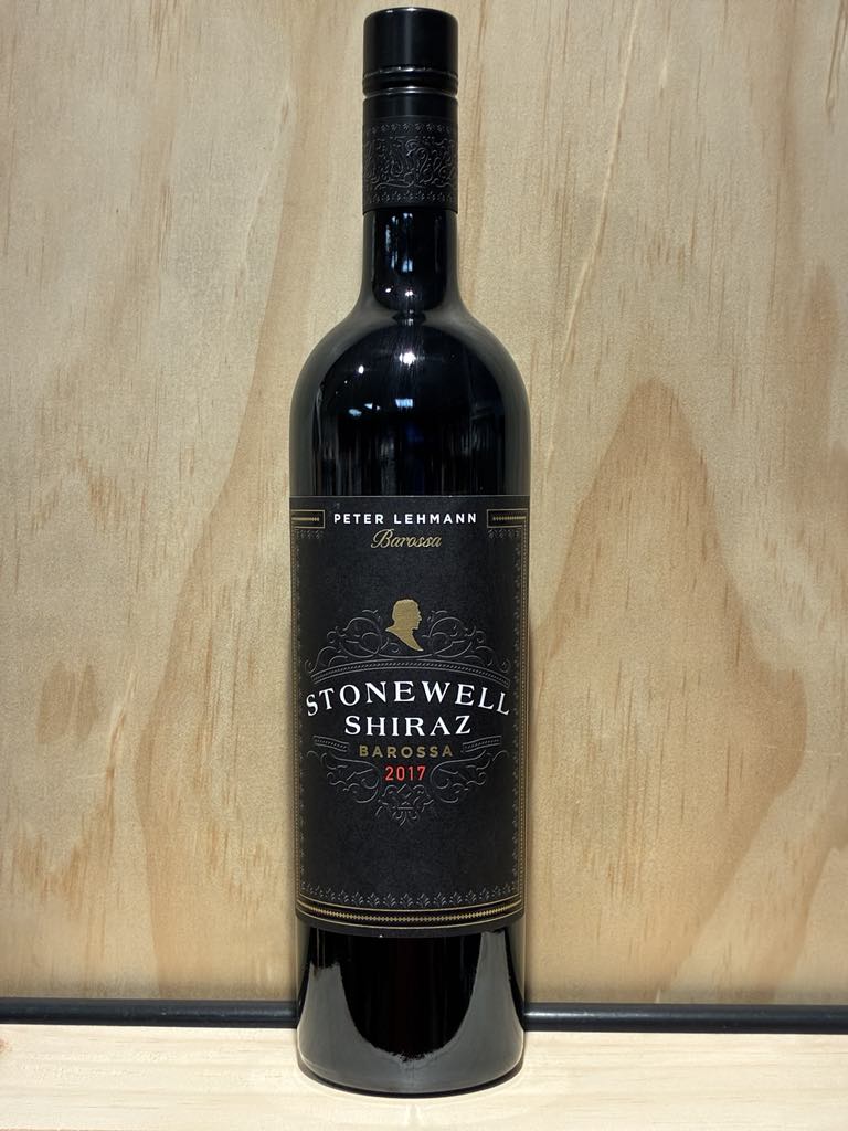 Peter Lehmann Stonewell Shiraz 2017
