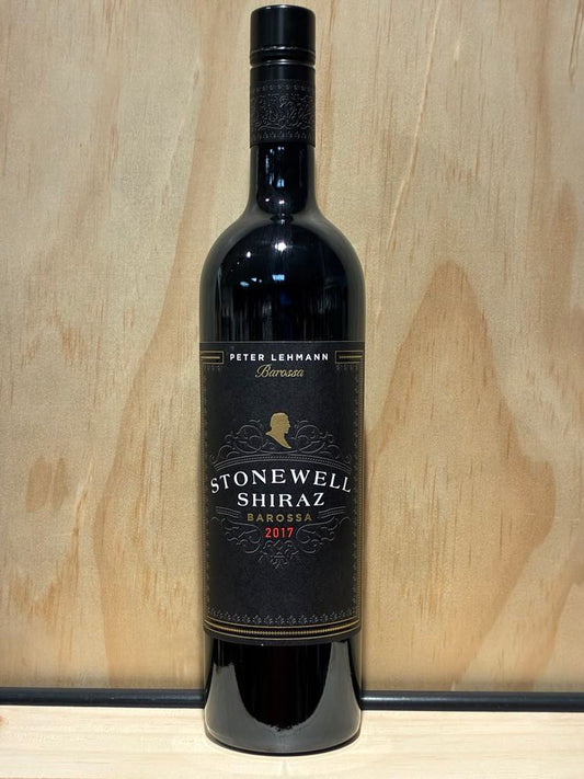 Peter Lehmann Stonewell Shiraz 2017