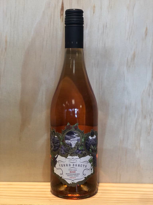 Terra Sancta Estate Rose 2019