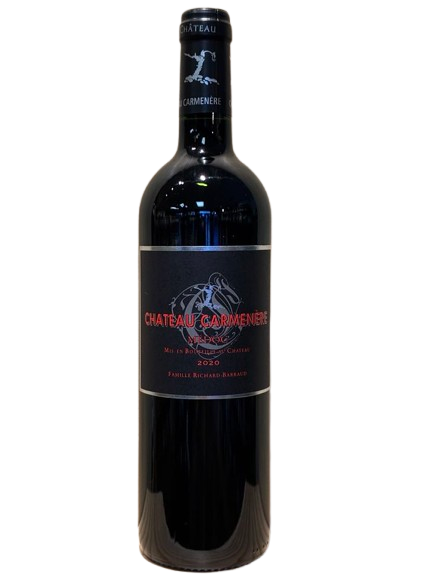 Chateau Carmenere Grand Vin 2020