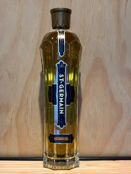 St Germain Elderflower Liqueur 700ml