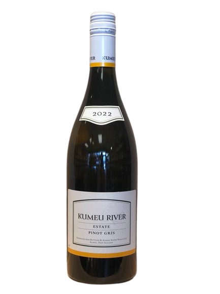 Kumeu River Estate Pinot Gris 2025