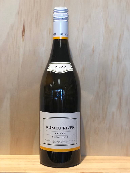 Kumeu River Estate Pinot Gris 2024