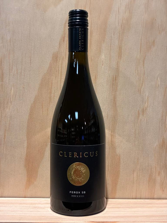 Clericus Ferox Sauvignon Blanc 2023