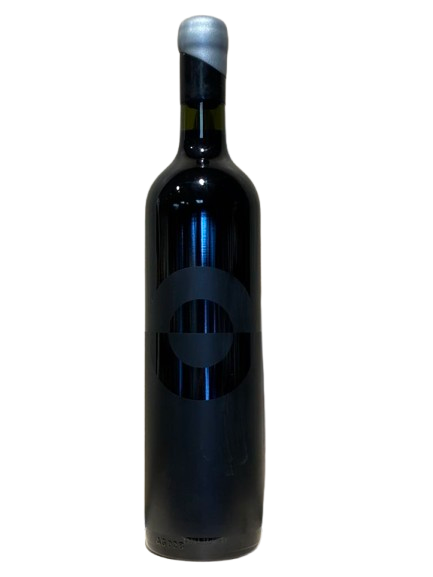 Gemtree Small Batch Obsidian Shiraz 2019