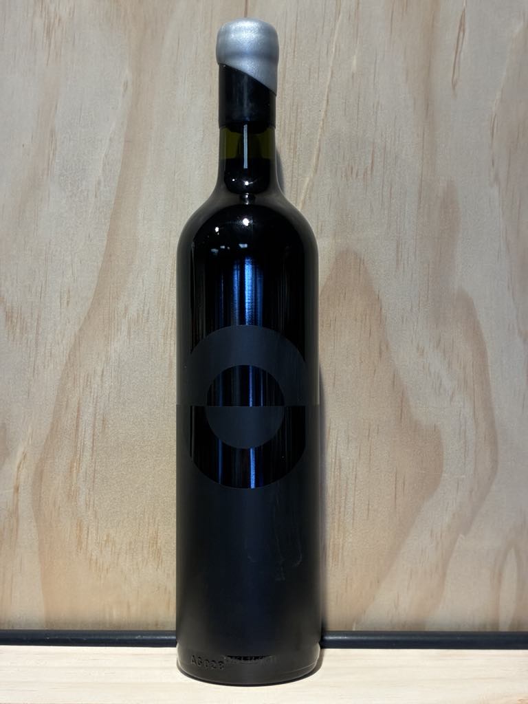 Gemtree Small Batch Obsidian Shiraz 2019