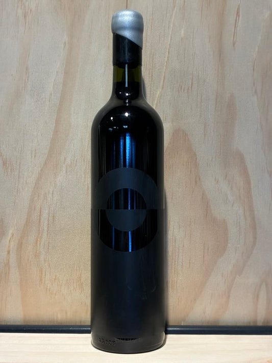 Gemtree Small Batch Obsidian Shiraz 2019