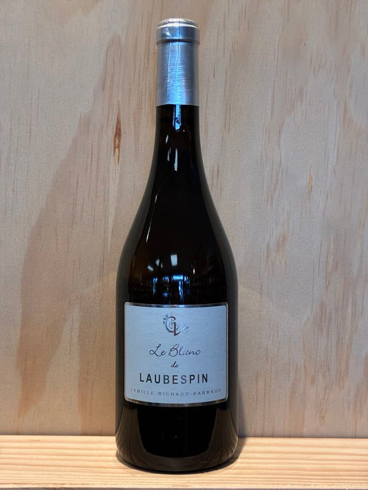 Chateau Carmenere le Blanc Laubespin 2022