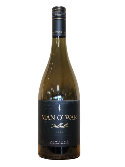 Man O' War Valhalla Chardonnay 2023
