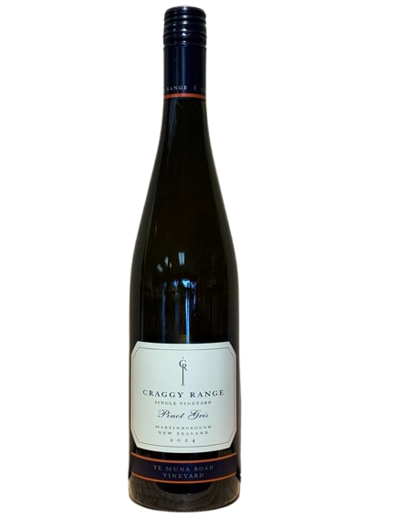 Craggy Range Te Muna Pinot Gris 2024