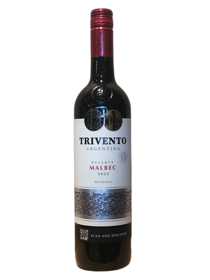 Trivento Reserve Malbec 2024