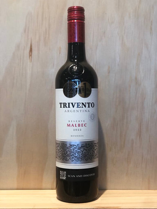 Trivento Malbec 2022