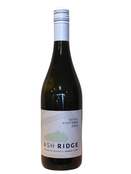 Ash Ridge Estate Pinot Gris 2023 – VILLAGE WINES