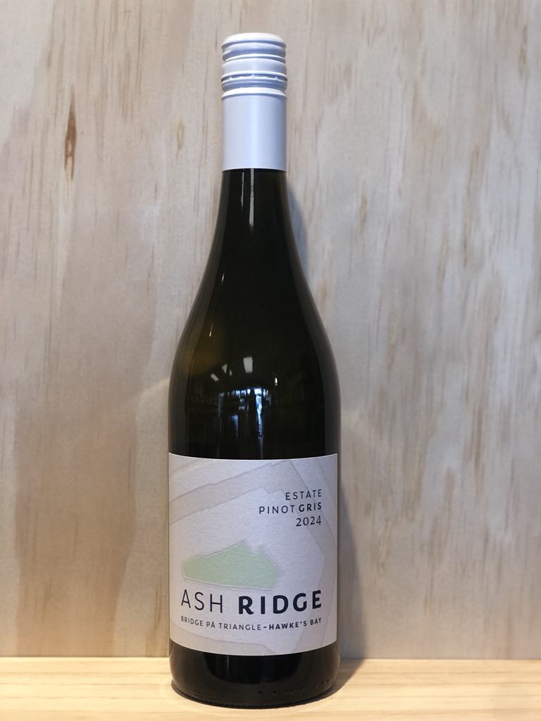 Ash Ridge Estate Pinot Gris 2023