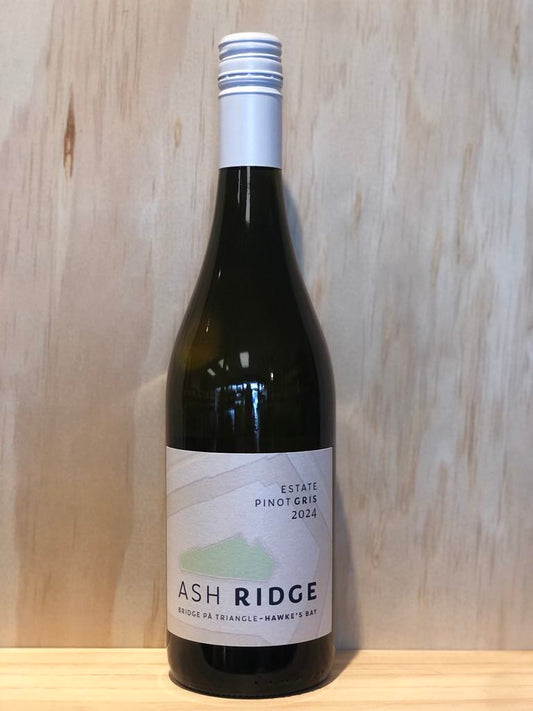 Ash Ridge Estate Pinot Gris 2023