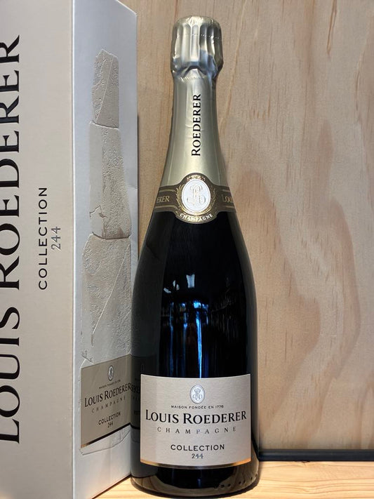 Louis Roederer Champagne Collection 244