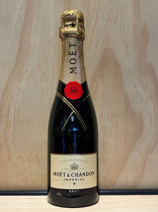 Moet & Chandon Champagne NV 375ml