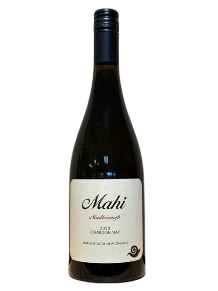 Mahi Chardonnay 2023