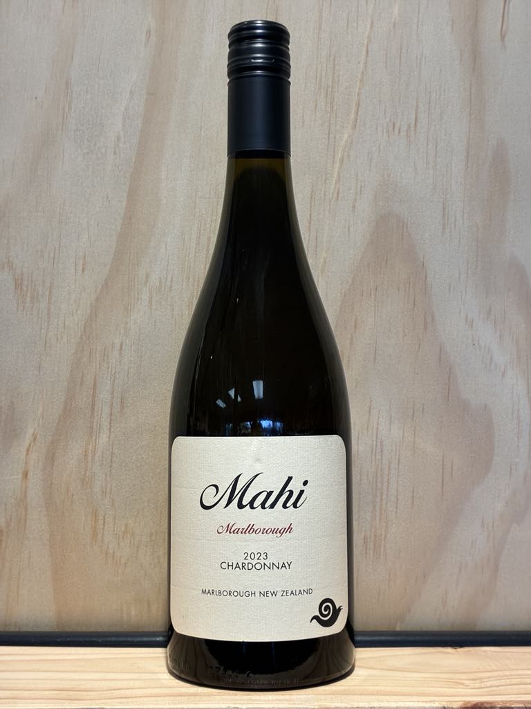 Mahi Chardonnay 2023